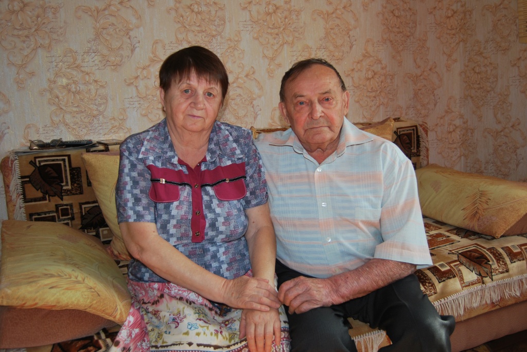 Без сожаления о годах