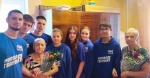 Более 1500 жителей Донбасса получили помощь от саратовских добровольцев «Молодой Гвардии»