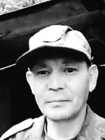 В ходе специальной военной операции погиб уроженец  Дергачевского района Имашев Сергей Николаевич