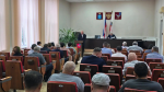 1 июля в зале заседаний администрации района прошло заседание оперативного штаба, посвященное подготовке к уборочной кампании и полевым работам 2026 года.