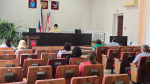  2 июля состоялось заседание административной комиссии. В ходе рассмотрения материалов были изучены 2 протокола об административных правонарушениях.