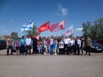 Автопробег 2019