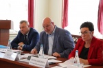 В Саратовской области могут изменить законодательство о недрах