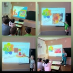 «Спички - детям не игрушка».