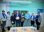  КЛАССНЫЕ В КЛАССНОЙ ИГРЕ