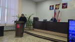 6 апреля, в зале заседаний администрации Дергачёвского муниципального района состоялось постоянно действующее совещание под руководством главы района С. Н. Мурзакова. 