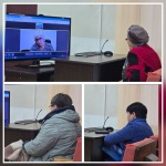 В администрации района состоялся приём граждан, организованный Межрайонной ИФНС № 2. В ходе мероприятия были рассмотрены вопросы, связанные с уплатой налогов за 2023–2024 годы. Каждому обратившемуся были предоставлены подробные консультации по вопросам на