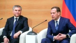 вопрос оказания помощи Саратовской области в борьбе с аномально большими снежными осадками с привлечением сил МЧС России