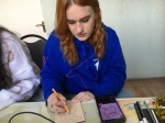 ПЕРВЫЕ В ТВОРЧЕСТВЕ