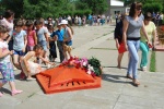 В День памяти и скорби - 22 июня