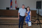 22 августа в зале администрации Дергачевского муниципального района