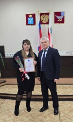 В зале заседаний администрации Дергачёвском муниципальном районе состоялось постоянно действующего совещания под председательством главы района С. Н. Мурзакова. В совещании приняли участие руководители организаций и учреждений района.