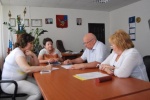 Выездные приемы