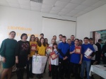 КВЕСТ -  тур, посвященный здоровому образу жизни
