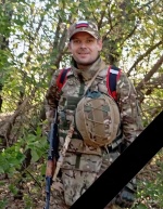 В ходе специальной военной операции погиб уроженец Дергачёвского района Саратовской области Полетаев Владимир Сергеевич