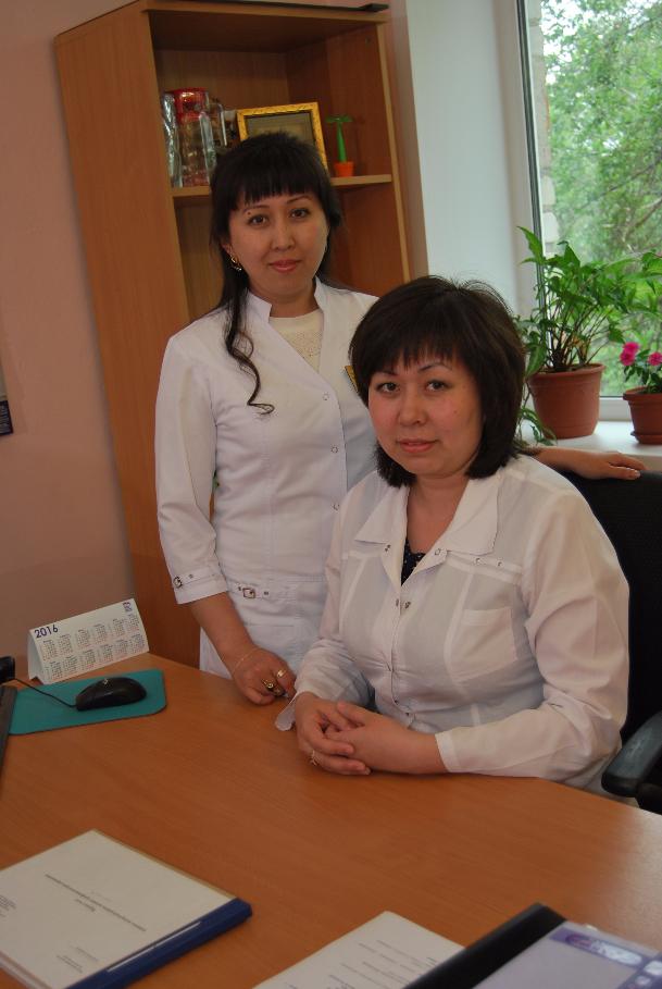 Врачами рождаются