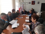 02.04.2018 года состоялось очередное заседание Собрания Дергачевского муниципального района