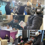 Работа по выявлению неформальной занятости продолжается!