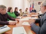 11 марта глава Дергачевского района  провёл заседание оргкомитета по подготовке и проведению праздничных мероприятий, посвященных 80-летию Победы в Великой Отечественной войне 1941 – 1945 гг.