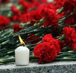 В Дергачевский район пришла скорбная весть: при исполнении воинского долга в зоне специальной военной операции погиб житель Дергачевского района — Вашов Андрей Валентинович.