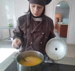 Учебная практика поваров
