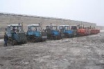 Готовимся к севу