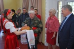 О развитии народного творчества в регионе