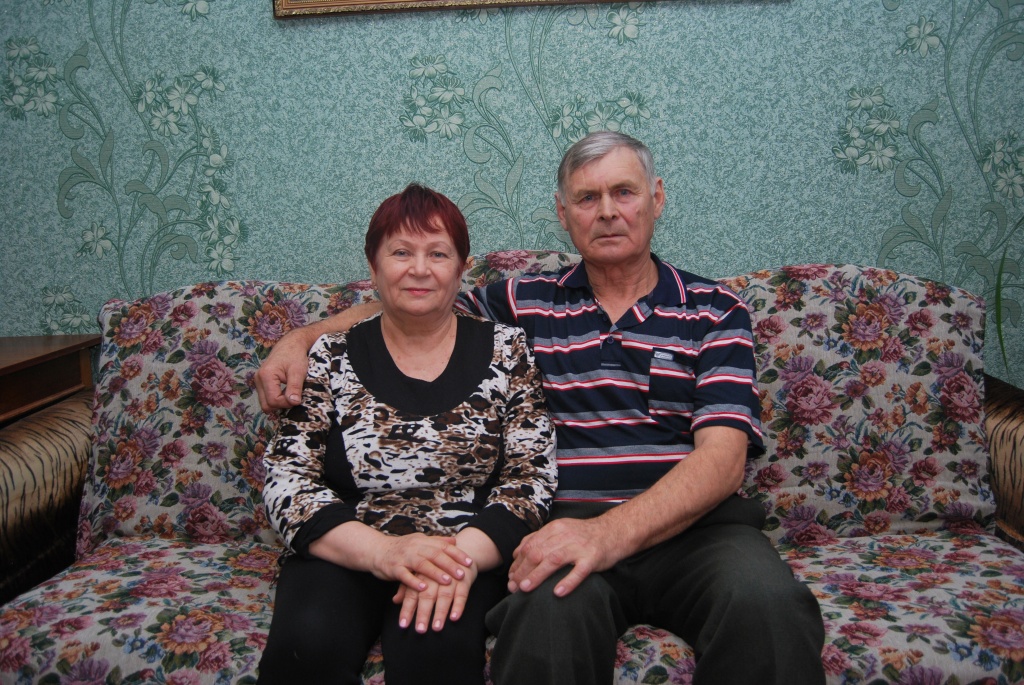 Труд на благо Отечества