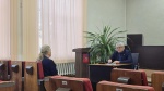 Сегодня в администрации района состоялся очередной прием граждан по личным вопросам.