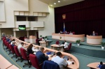 Депутаты областной думы поддержали несколько важных инициатив регионального правительства: