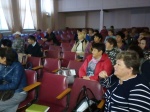 Близкие проблемы отдаленных сел