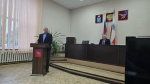 Полевые работы в районе: от уборки урожая к осенней вспашке