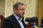 Кадровые изменения в Правительстве области