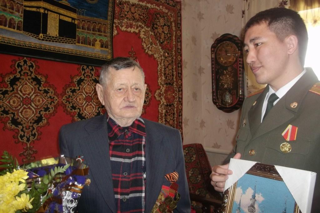 Яхин Саит Ибрагимович