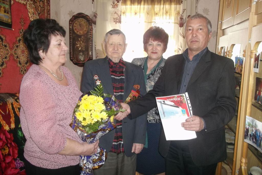 Яхин Саит Ибрагимович